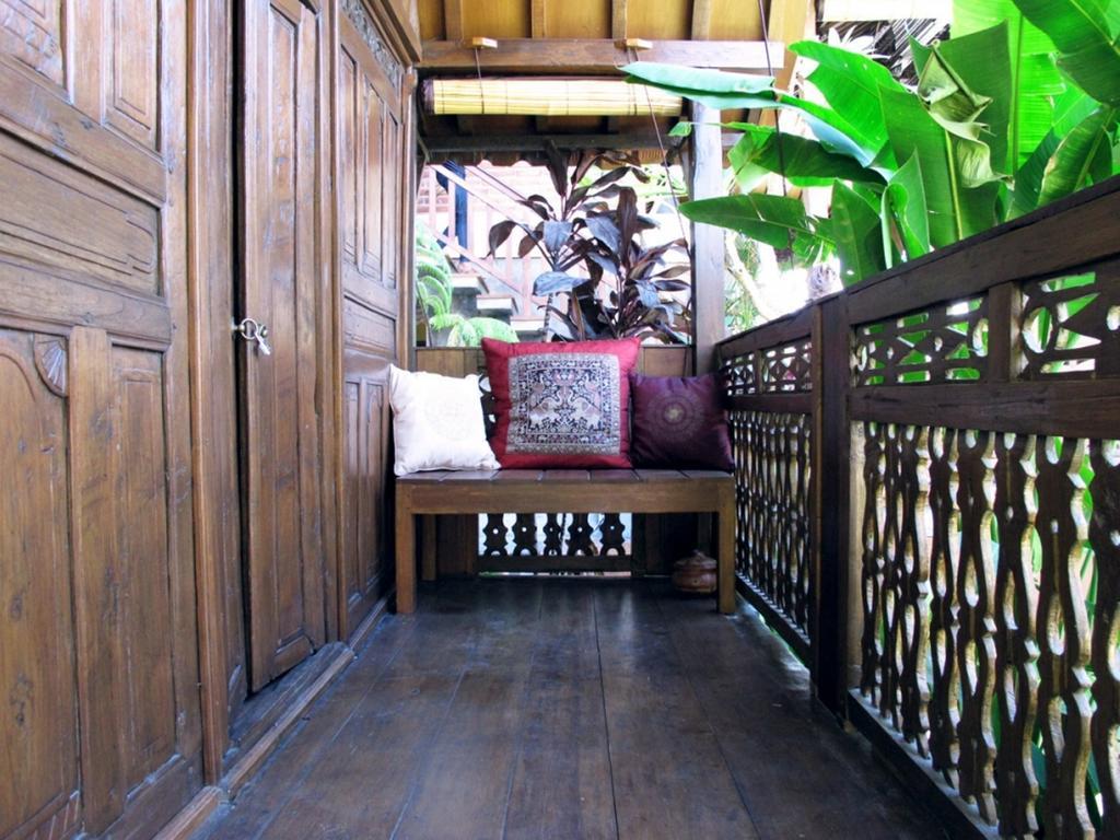 Kampung Cenik Hotel 2*