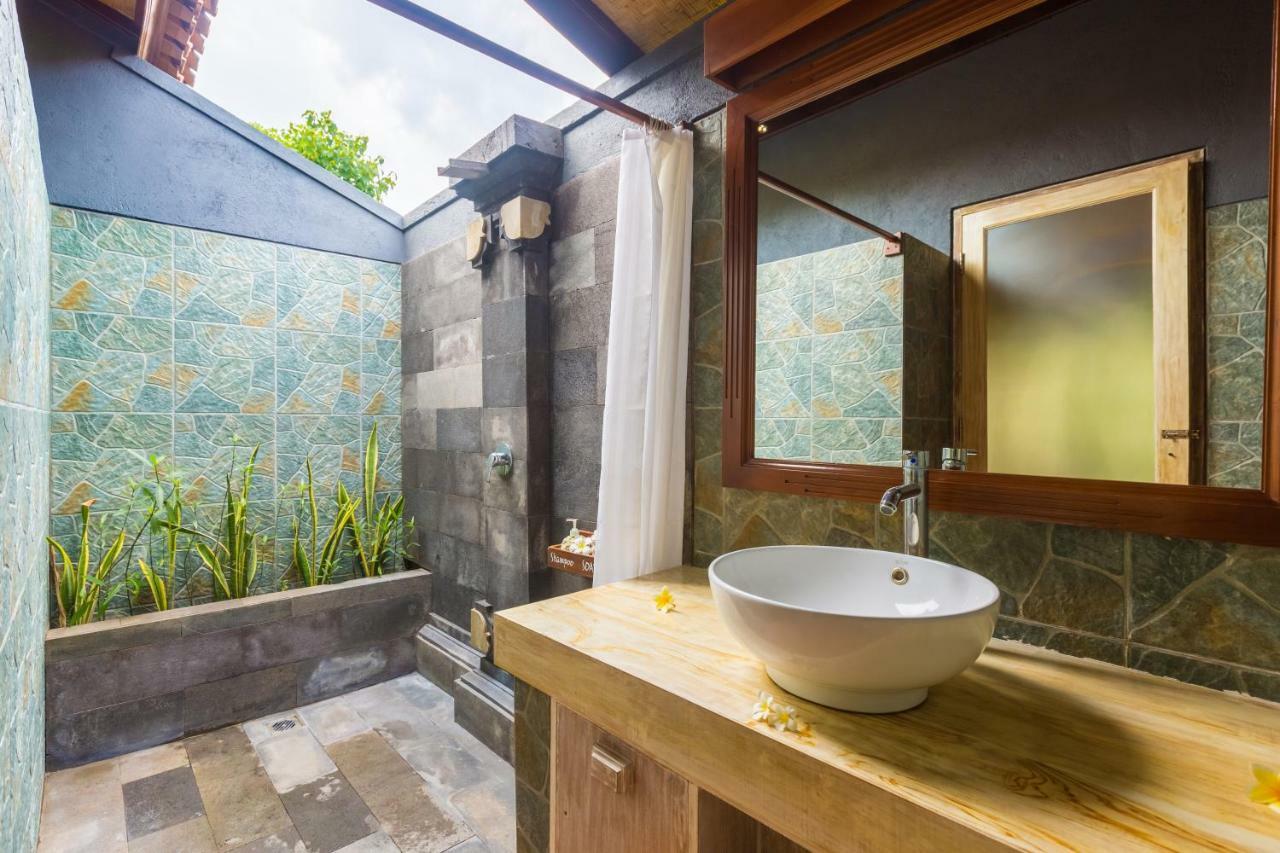 Villa Dika Pemuteran * Pemuteran (Bali)