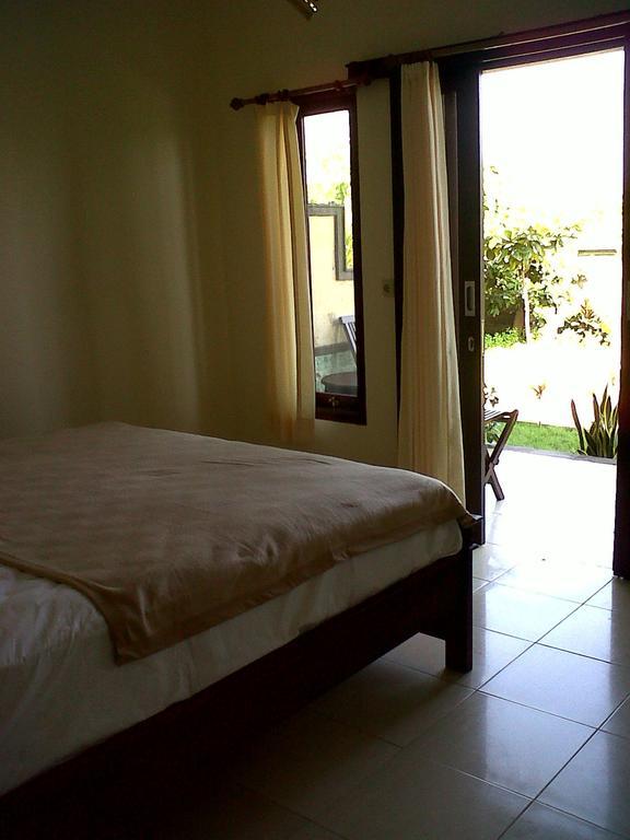 Dodol Lembongan Cliff Sunset 3* Nusa Lembongan (Bali)