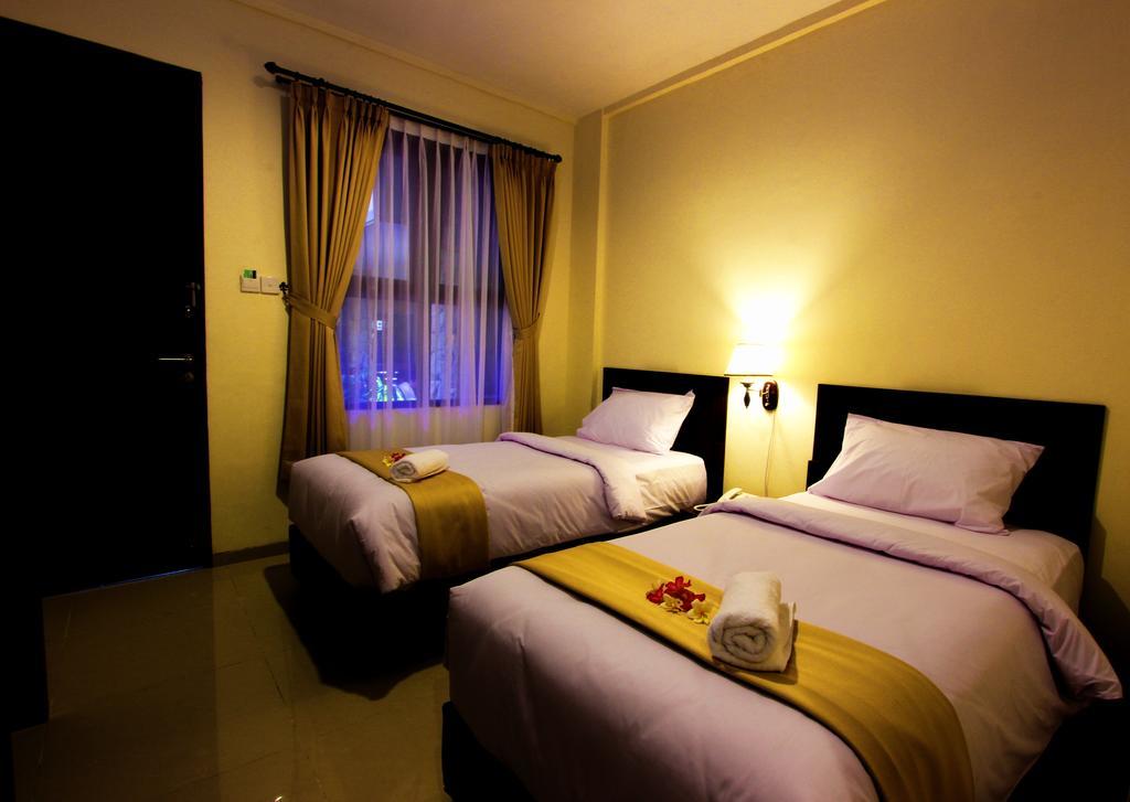 Hotel Manggar Indonesia