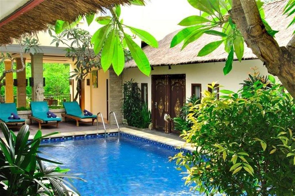 Coco De Heaven House 2* Jimbaran (Bali)
