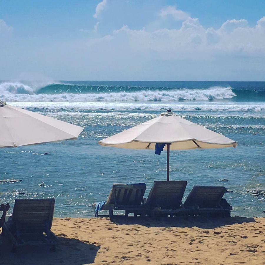Balangan Surf Guest house Jimbaran (Bali)