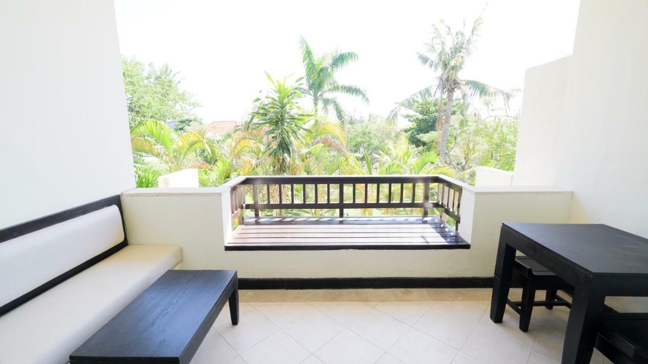 Blue Point Bay & Resort 4*