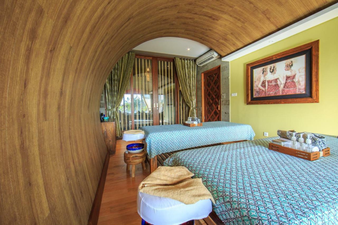 Tejaprana Bisma - Chse Certified Resort Ubud (Bali)
