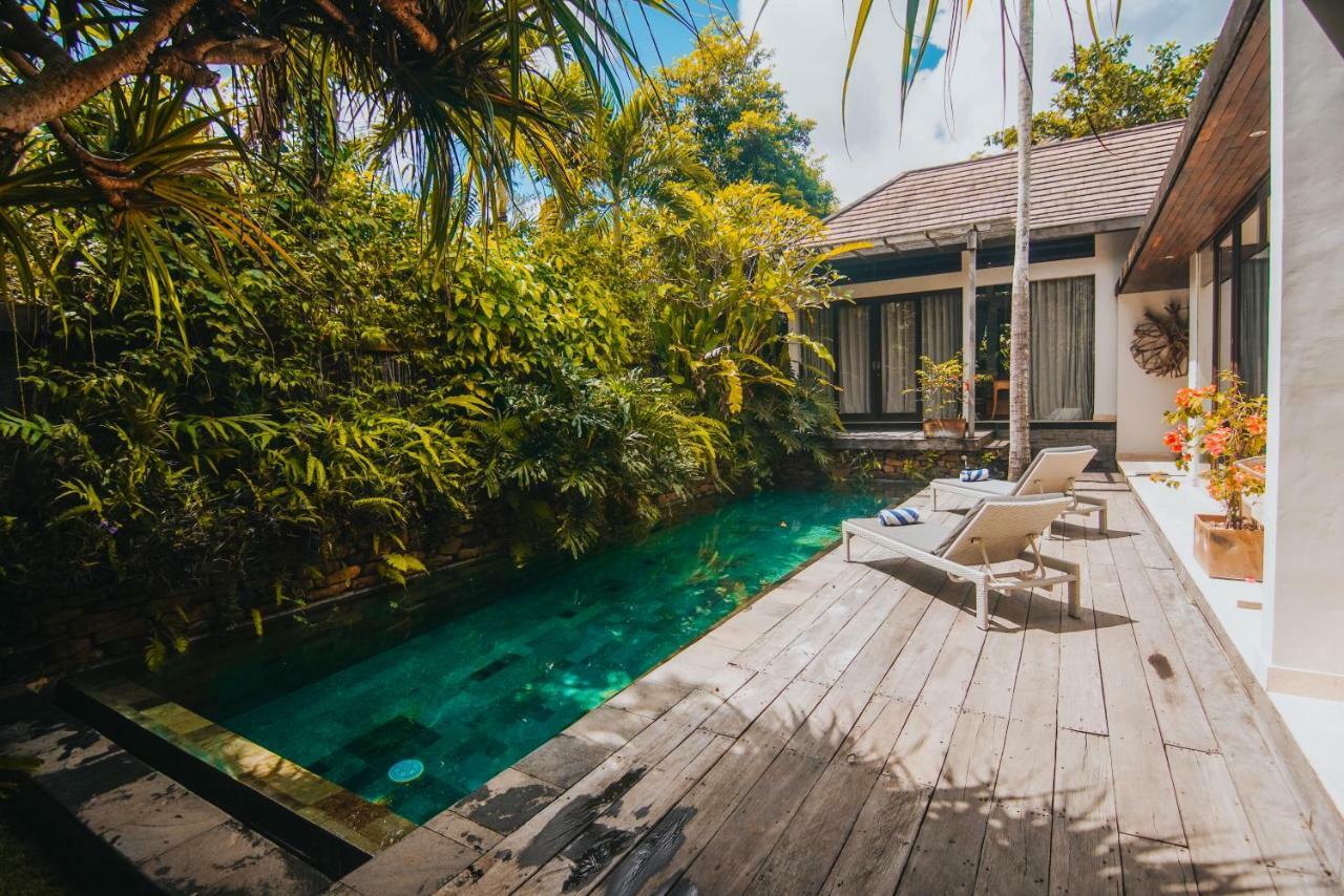 Resor Surya Kembar Ubud (Bali)