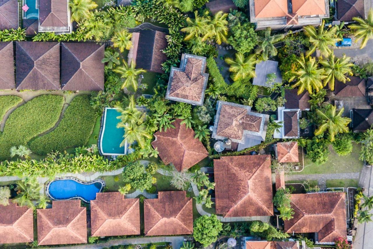 Hotel Abipraya Ubud 4*