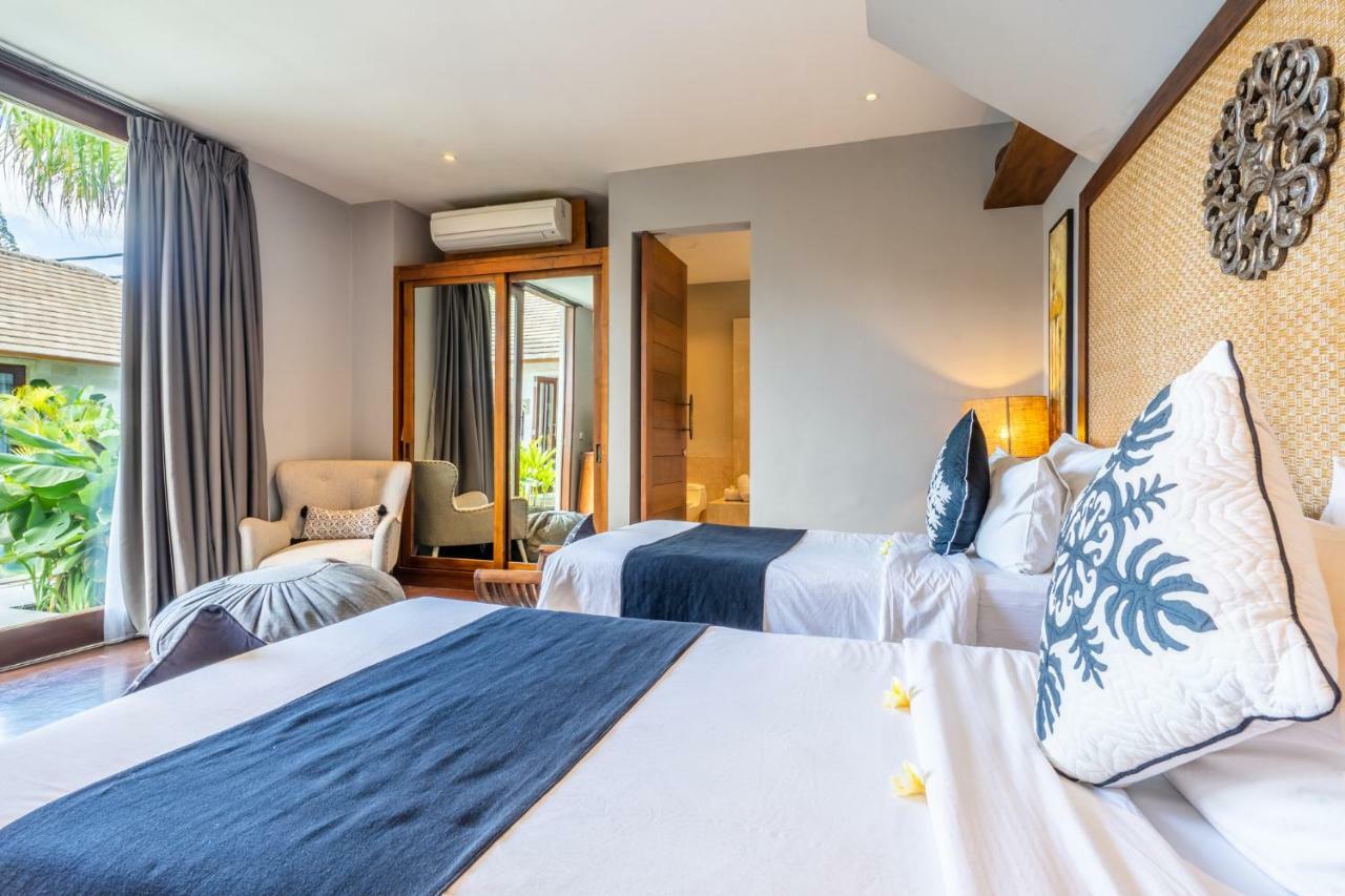Hotel The Akasha Bali Luxury 4*