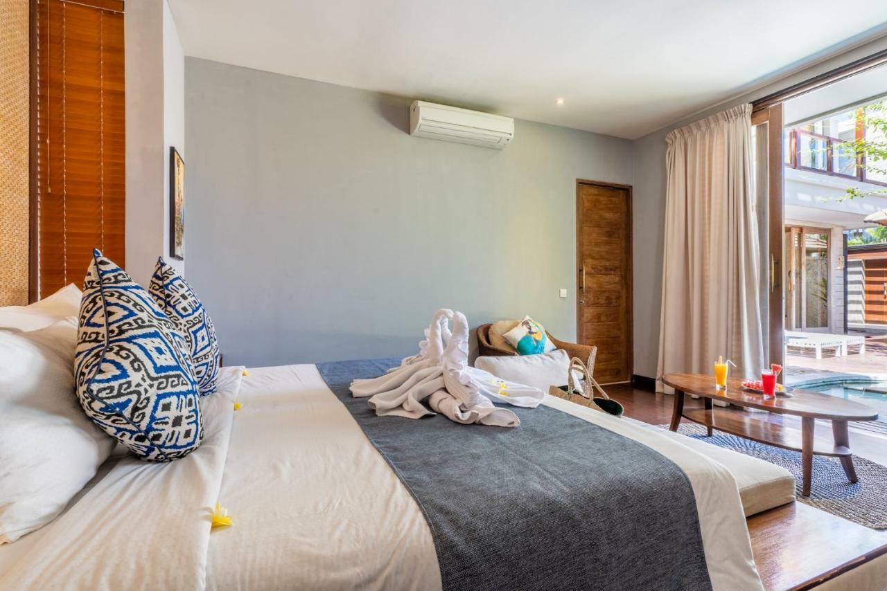 The Akasha Bali Luxury