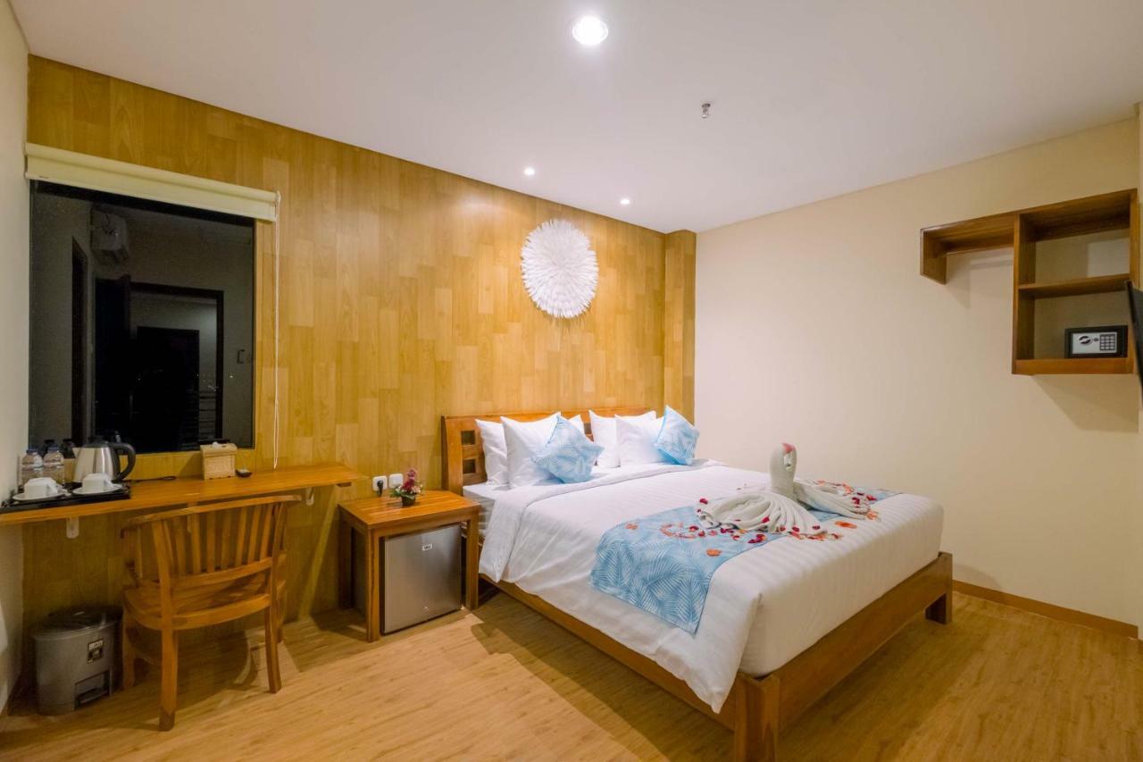 Caroline Wisma tamu Canggu (Bali)