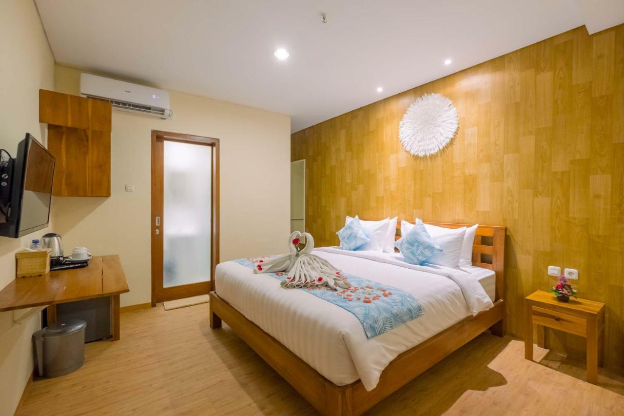 Wisma tamu Caroline 3*