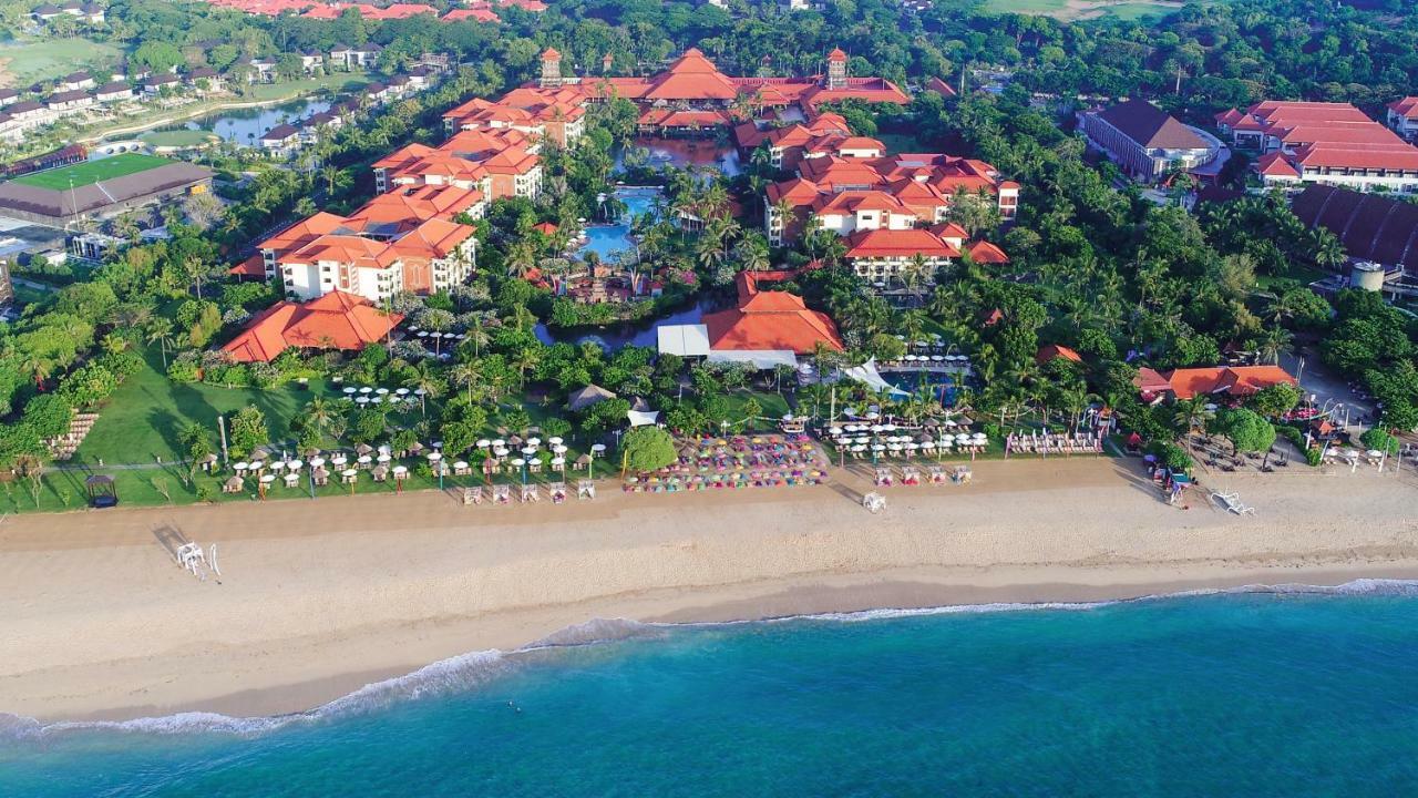 Ayodya Bali Resort Nusa Dua (Bali)