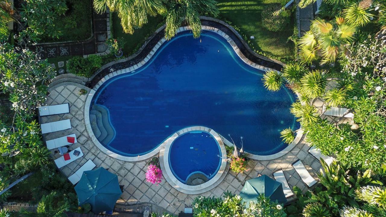 Suma 3* Lovina (Bali)