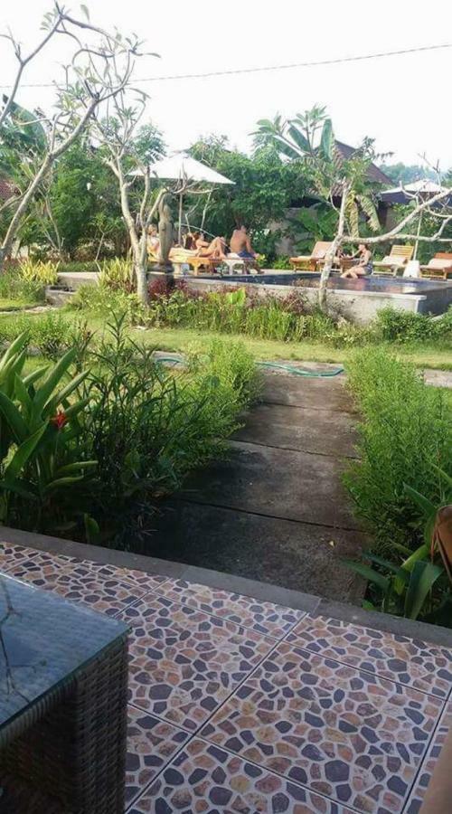Kubu Sunset 2*