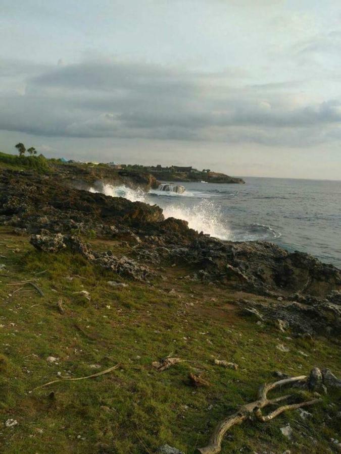 Guest house Kubu Sunset