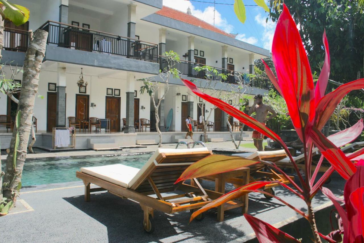 Guest house Made