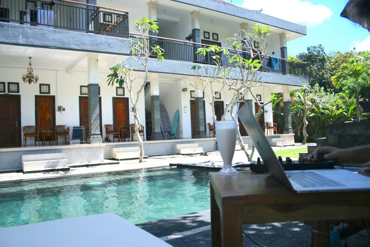 Guest house Made