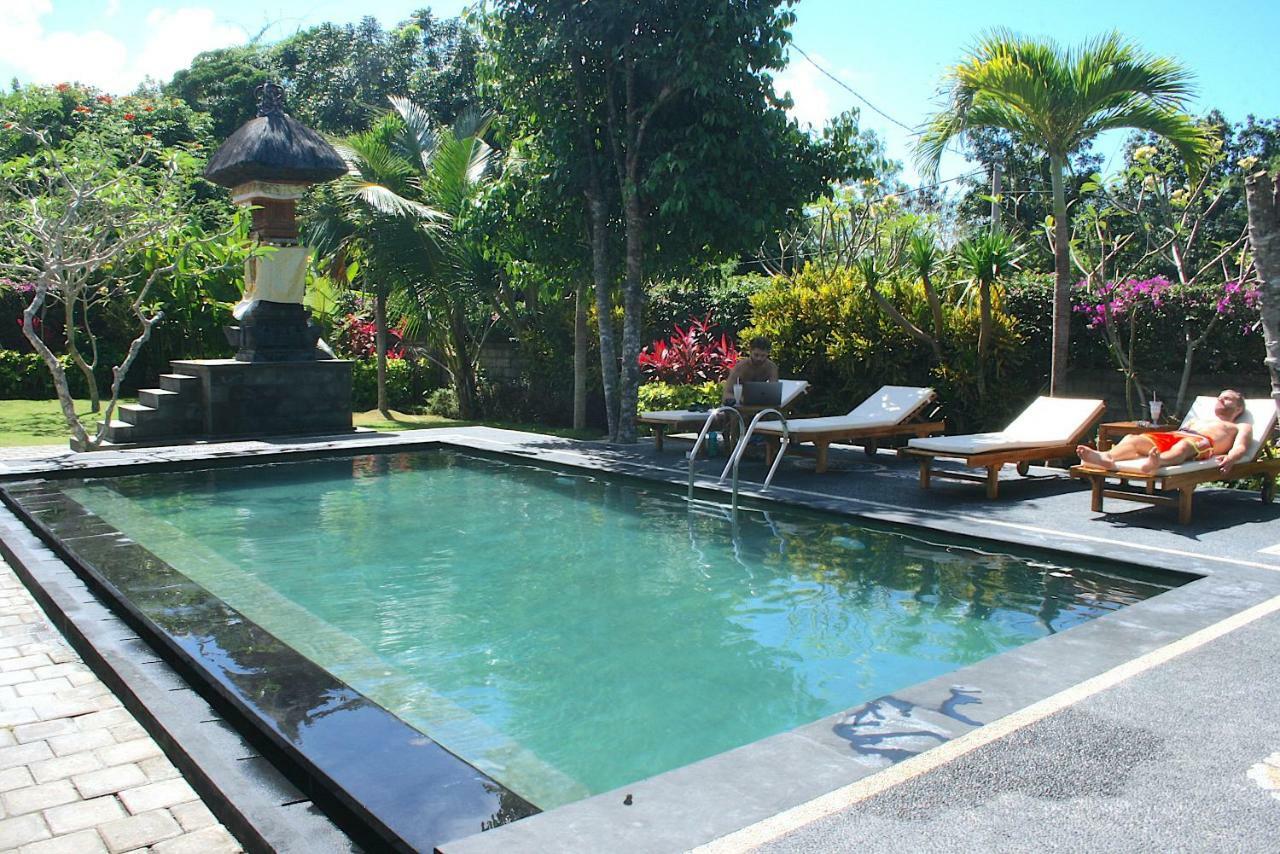 Guest house Made