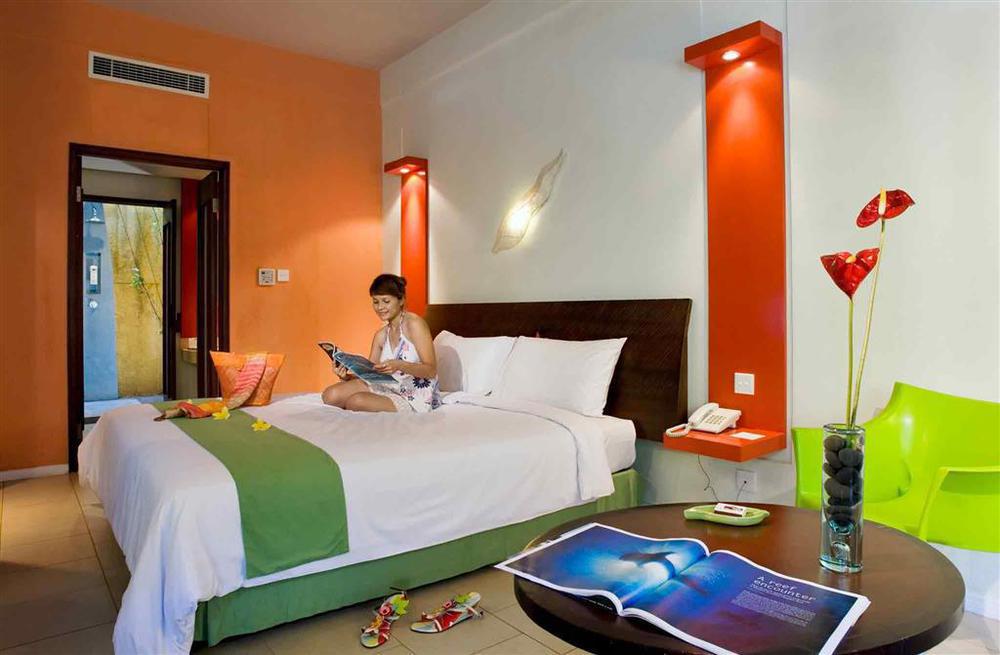 Ibis Styles Bali Hotel