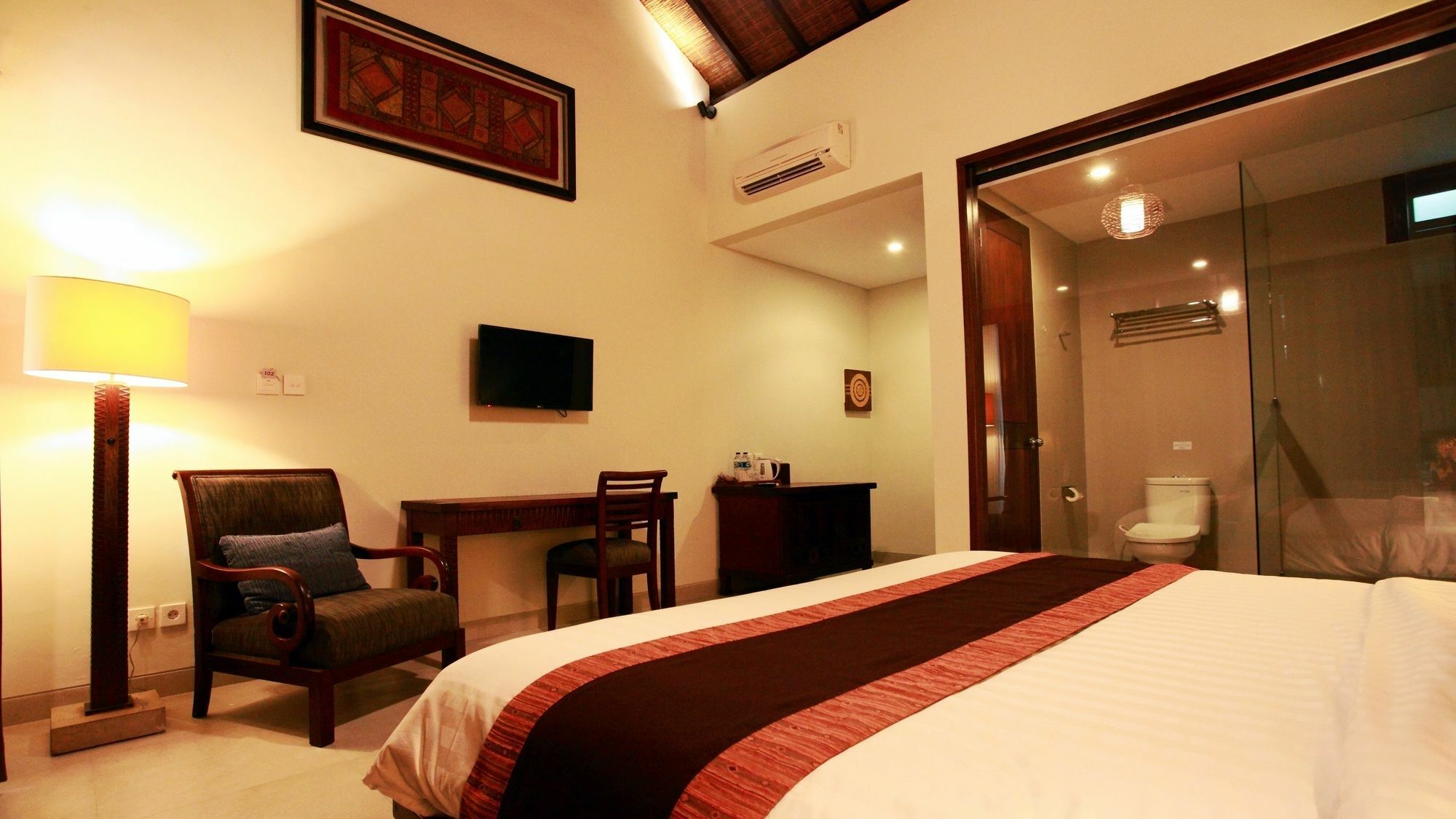 Adys Tempat Tidur & Sarapan 3*