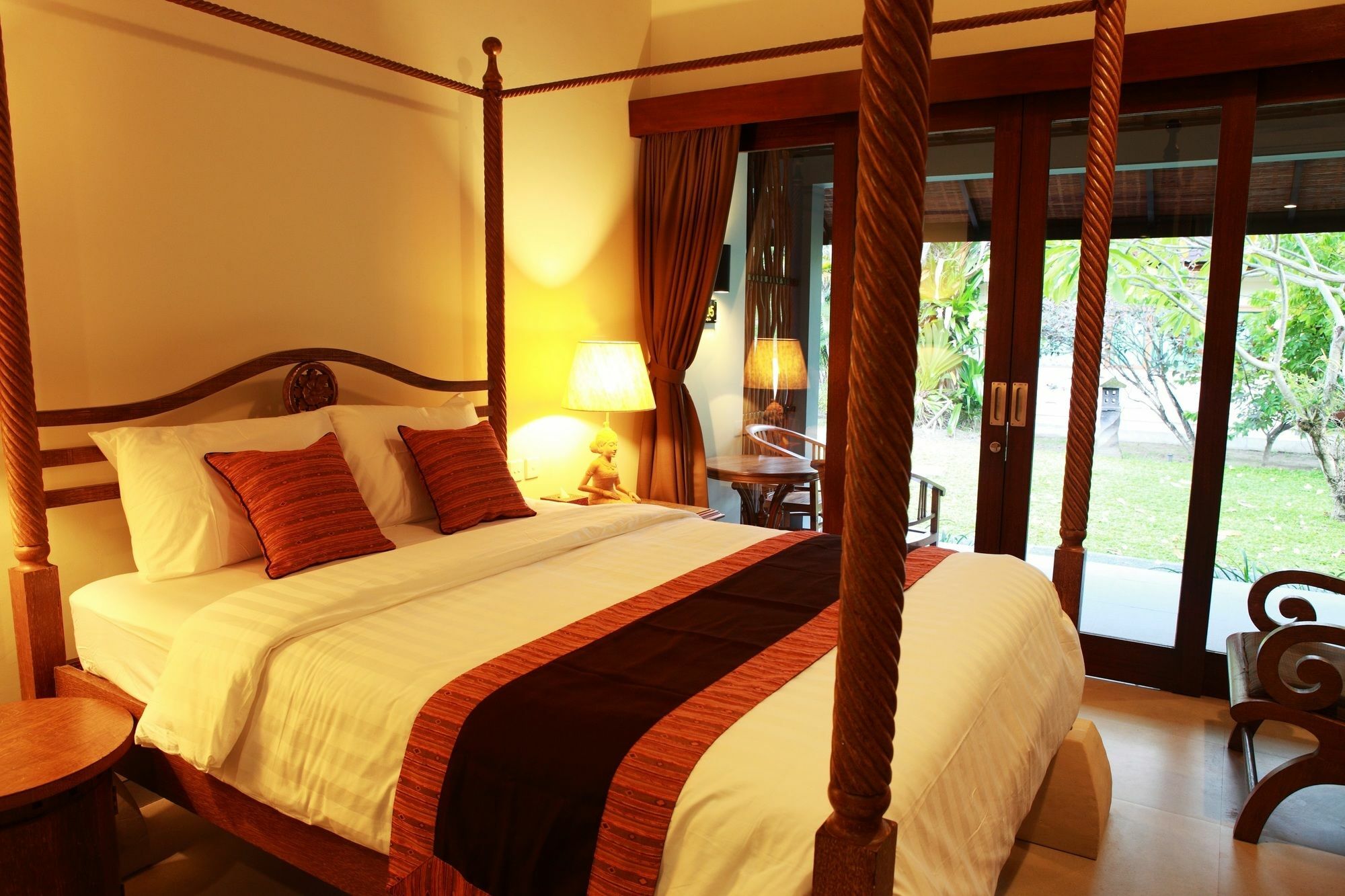 Adys Tempat Tidur & Sarapan 3*