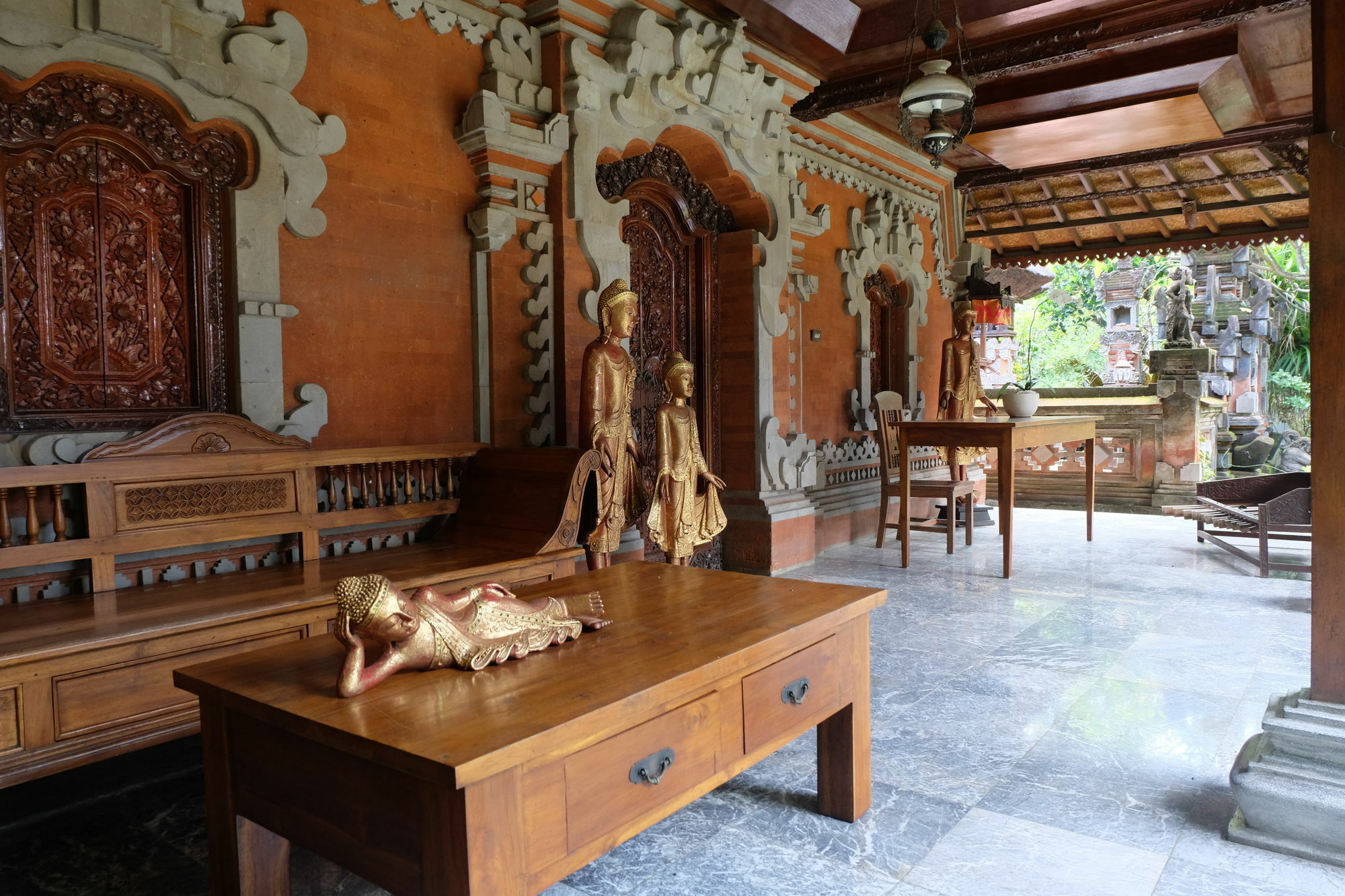 Tempat Tidur & Sarapan Adys 3*