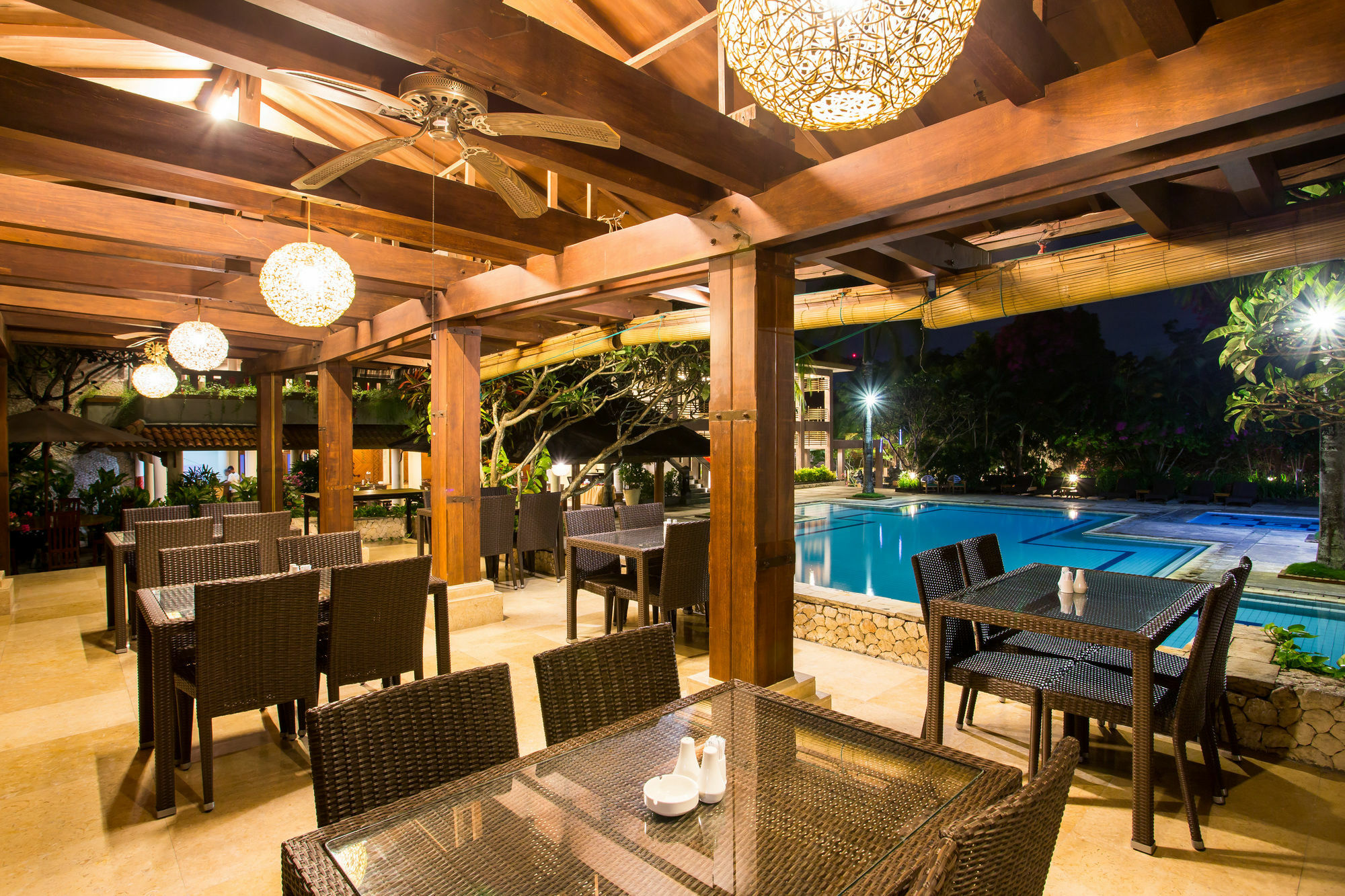 Hotel Plagoo Nusa Dua (Bali)