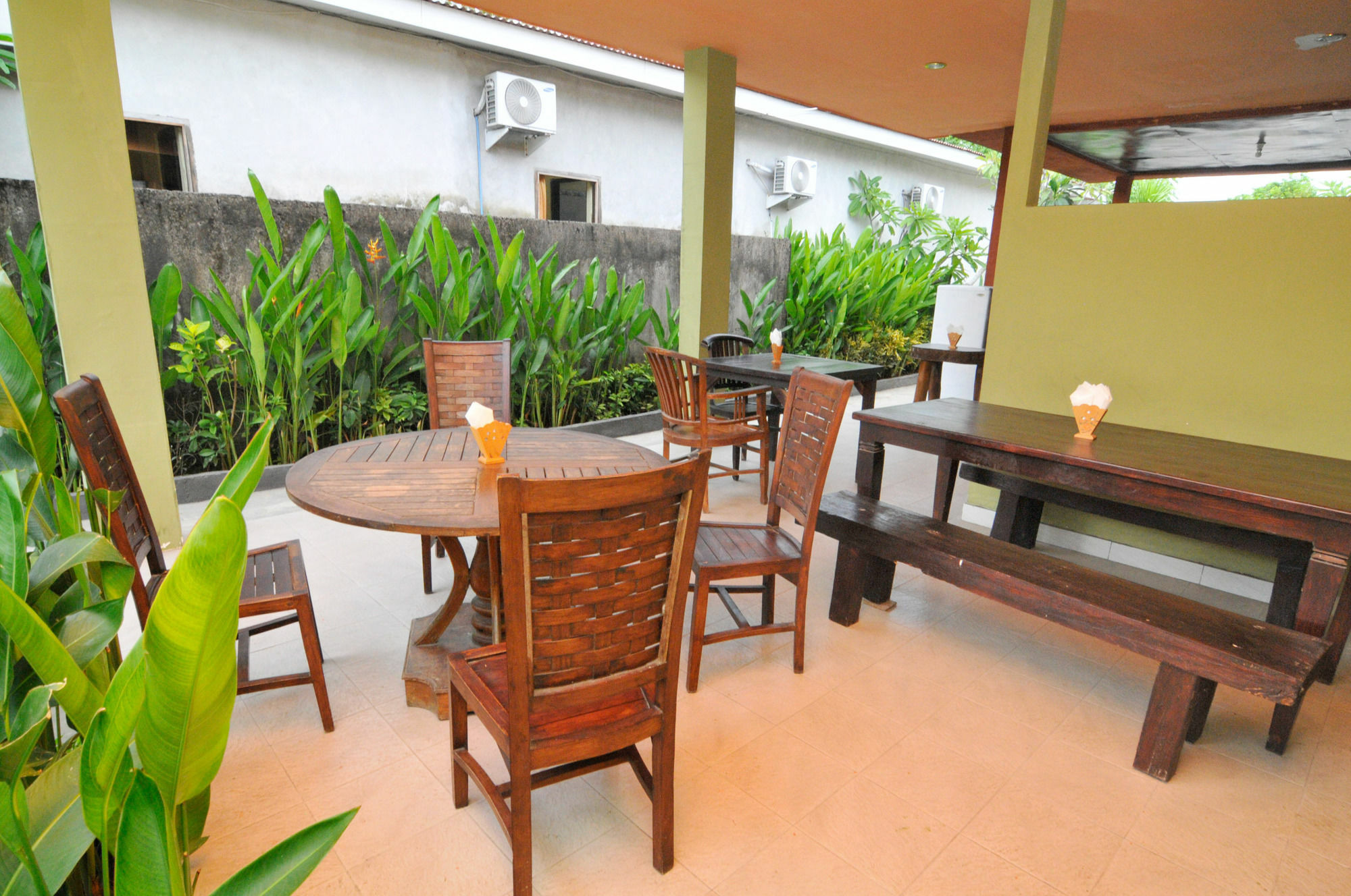 Bidadari Bali