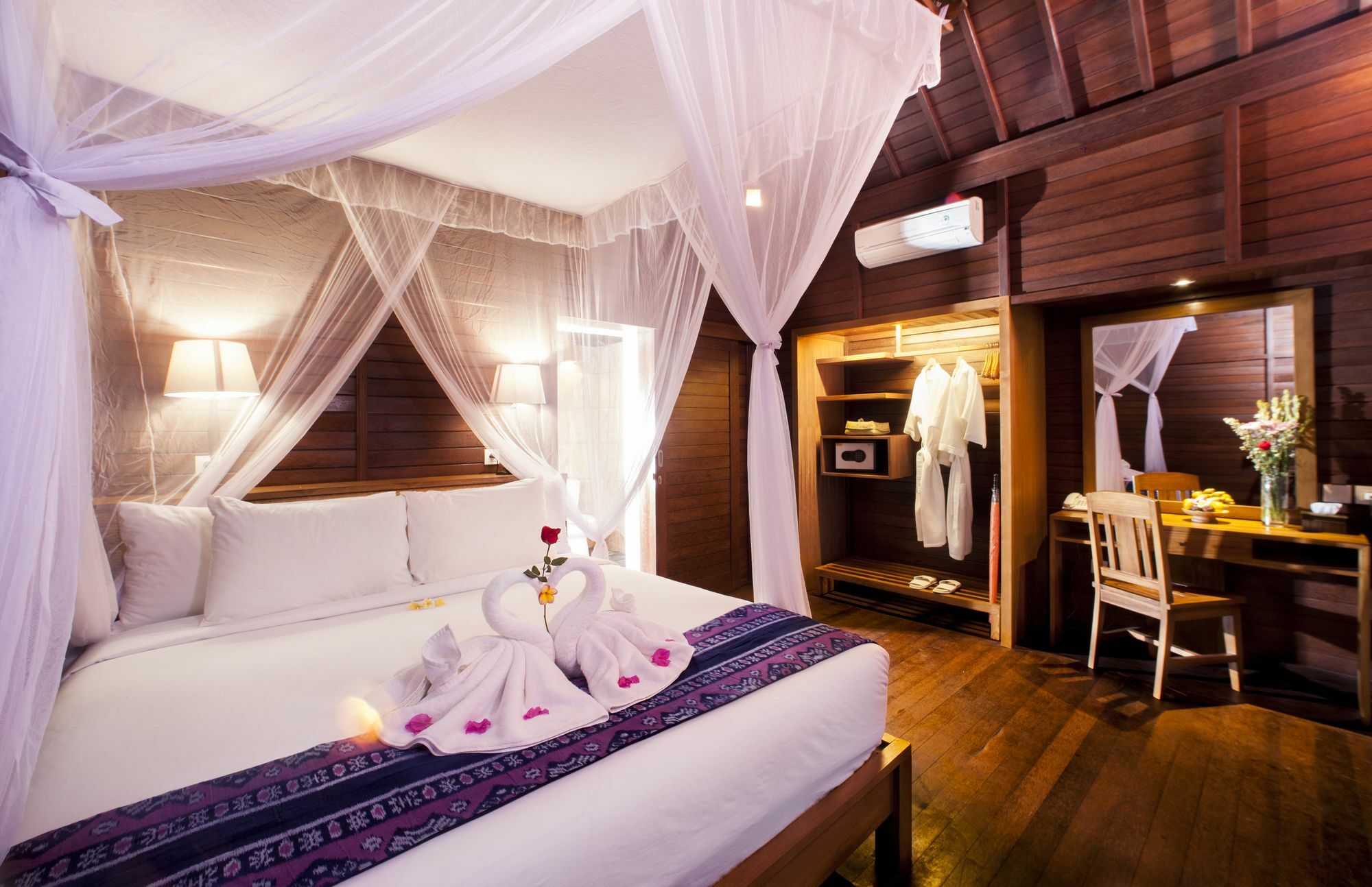 Puri Pandawa 4* Kuta Selatan