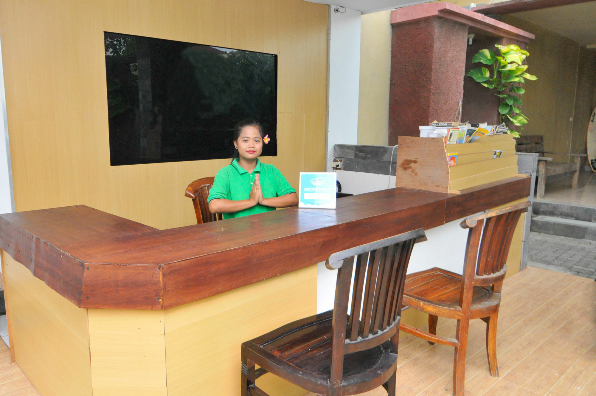Bidadari Bali Guest house Nusa Dua (Bali)