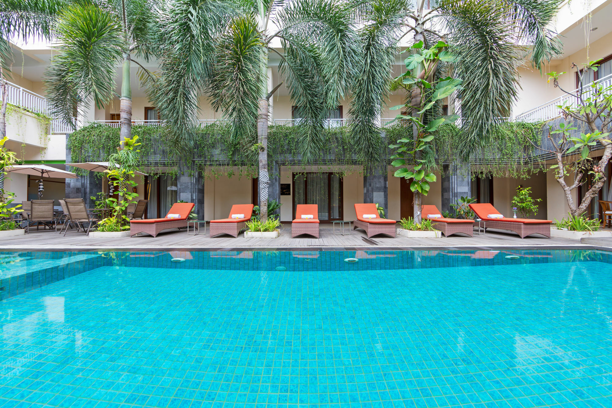 Hotel Vihan Bali Kuta (Bali)