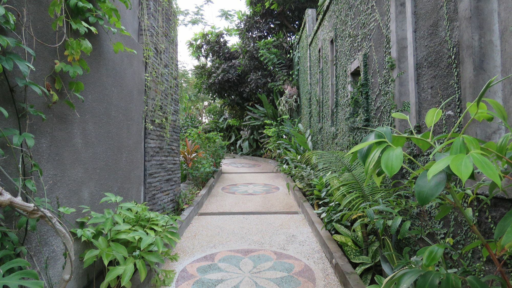 De Moksha Eco Friendly Boutique Resort Resort