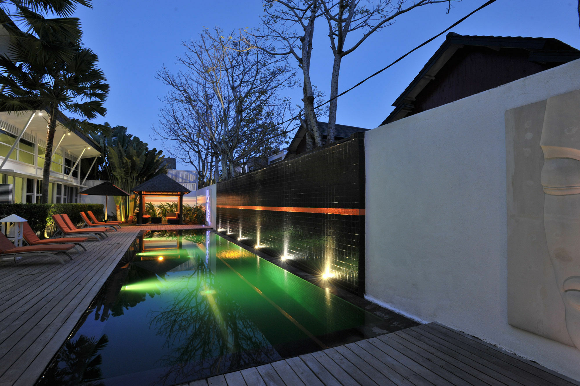 Bali Yarra - Aparthotel Seminyak (Bali)
