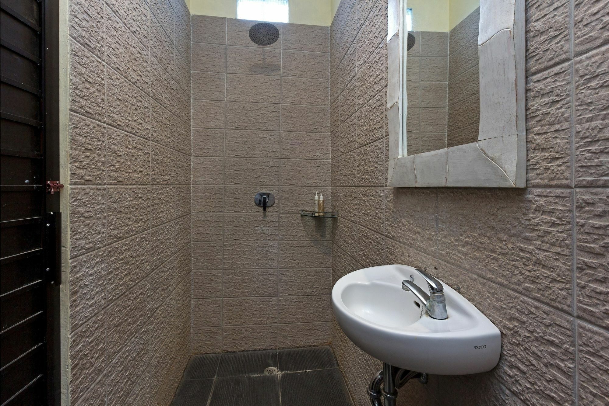 The Paica Guest house *
