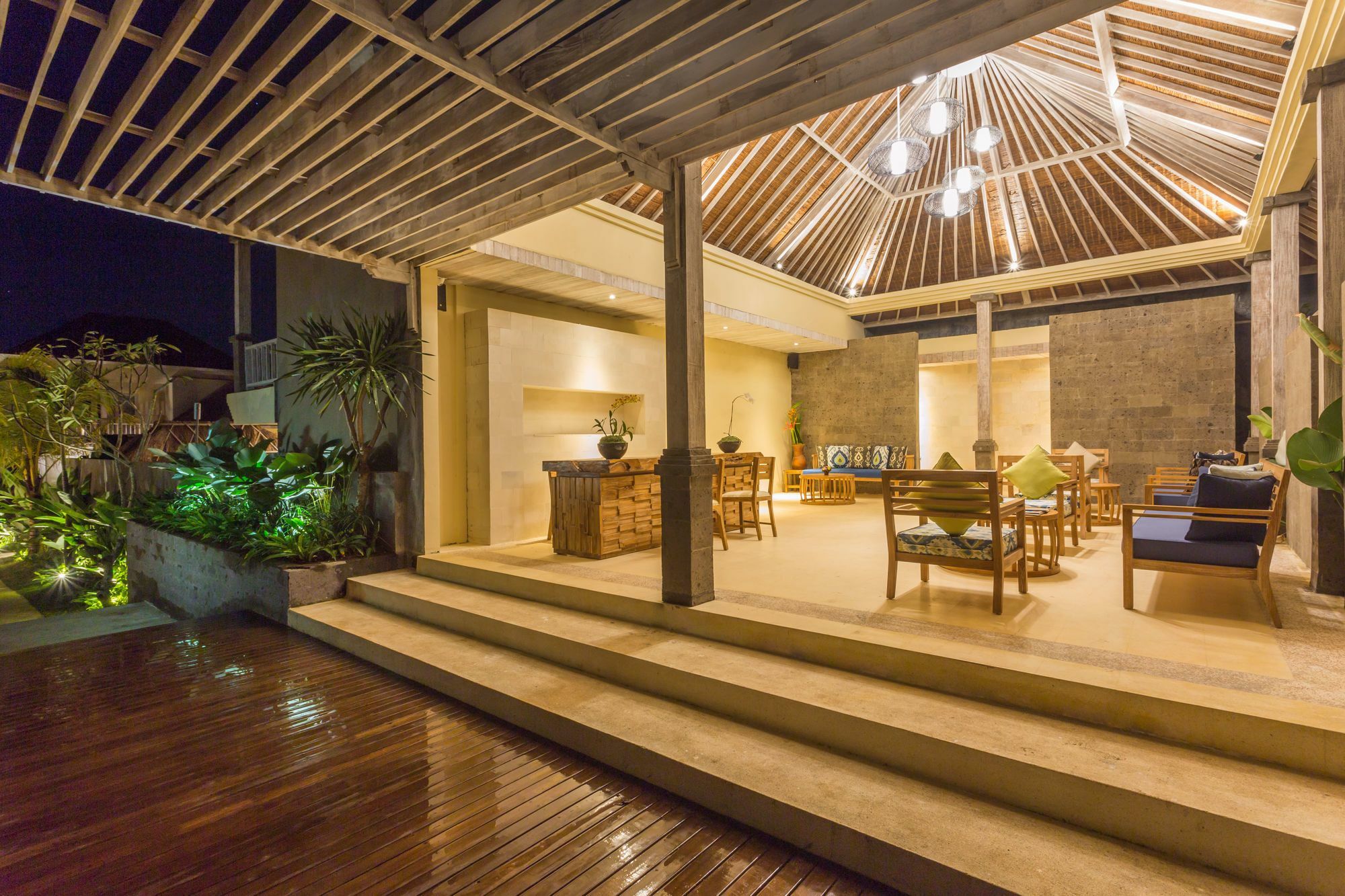 Resort La Berceuse And By Taritiya Collection 5*