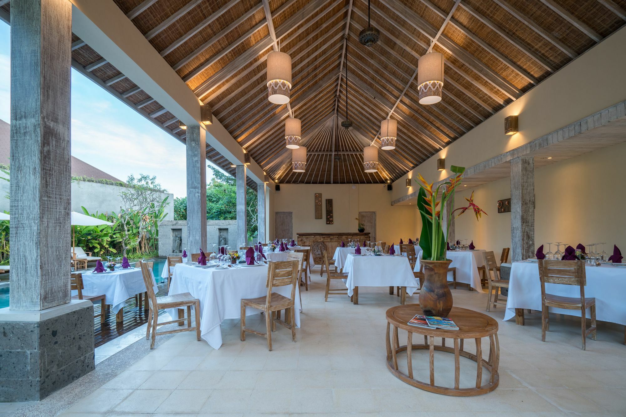 Resort La Berceuse And By Taritiya Collection Nusa Dua (Bali)