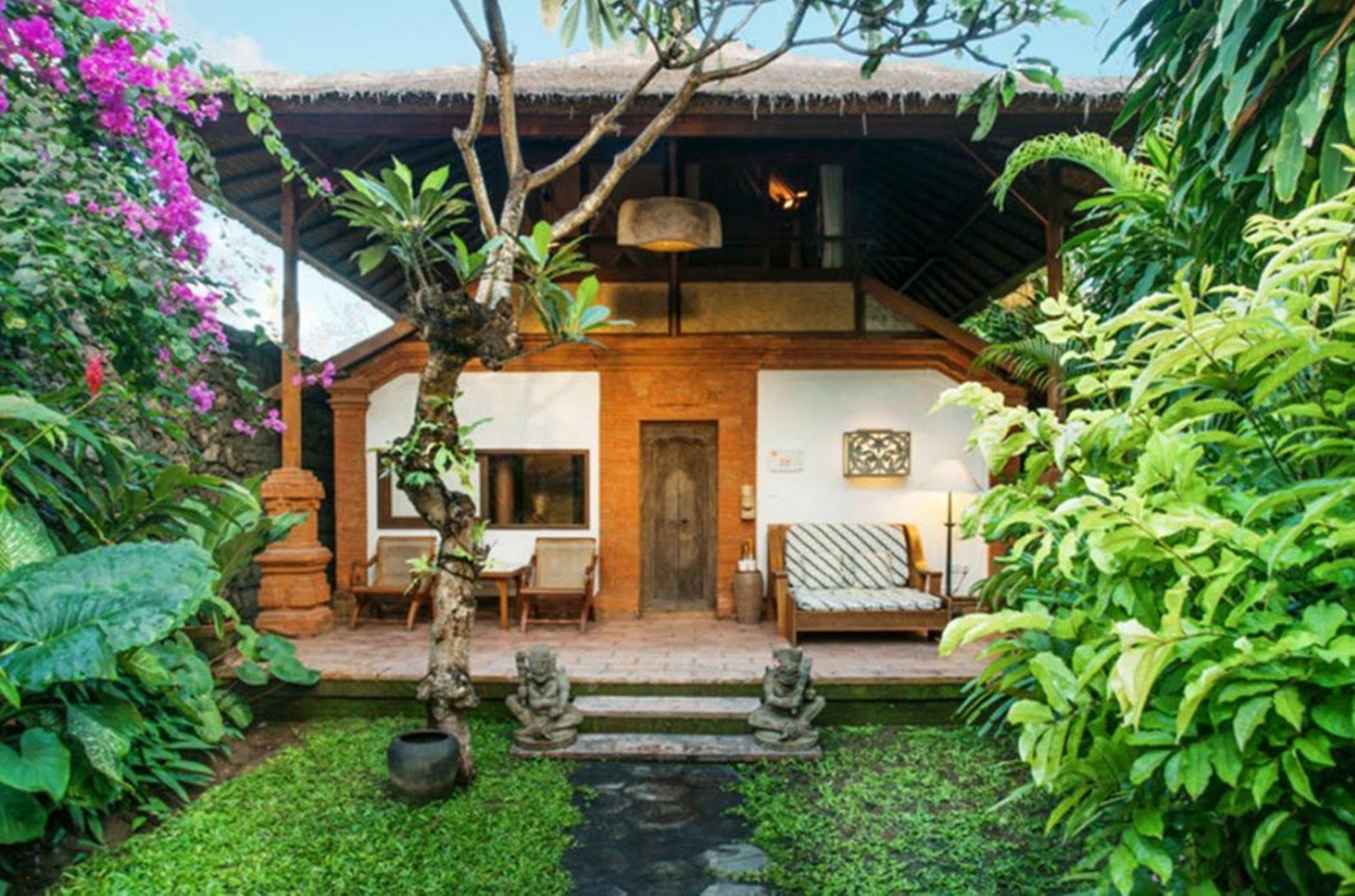 Resort Tandjung Sari