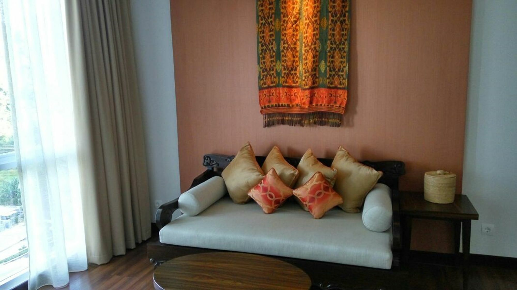 Homm Saranam Baturiti, Bali - A Part Of Banyan Group Resort Bedugul (Bali)