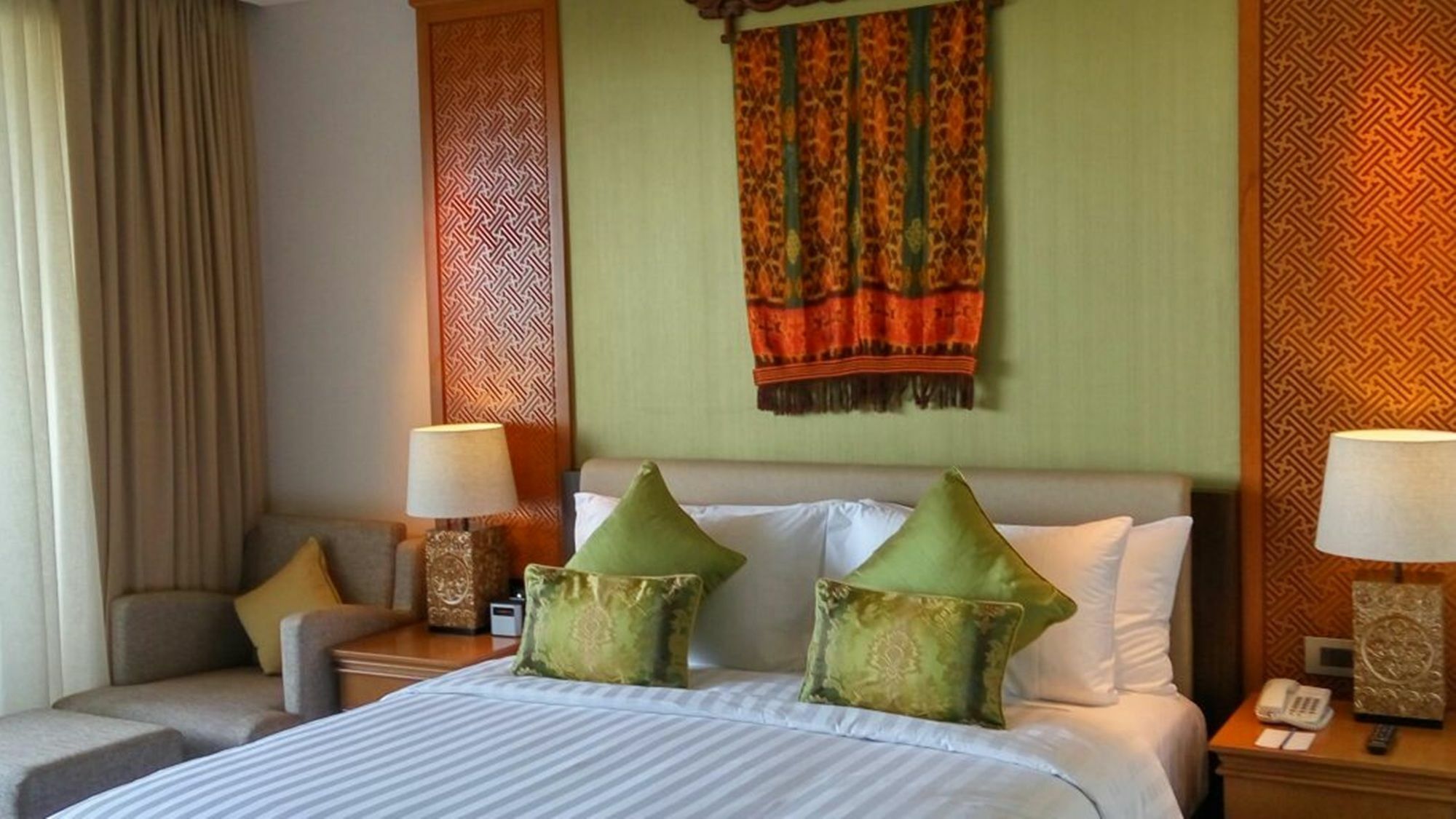 Homm Saranam Baturiti, Bali - A Part Of Banyan Group Resort