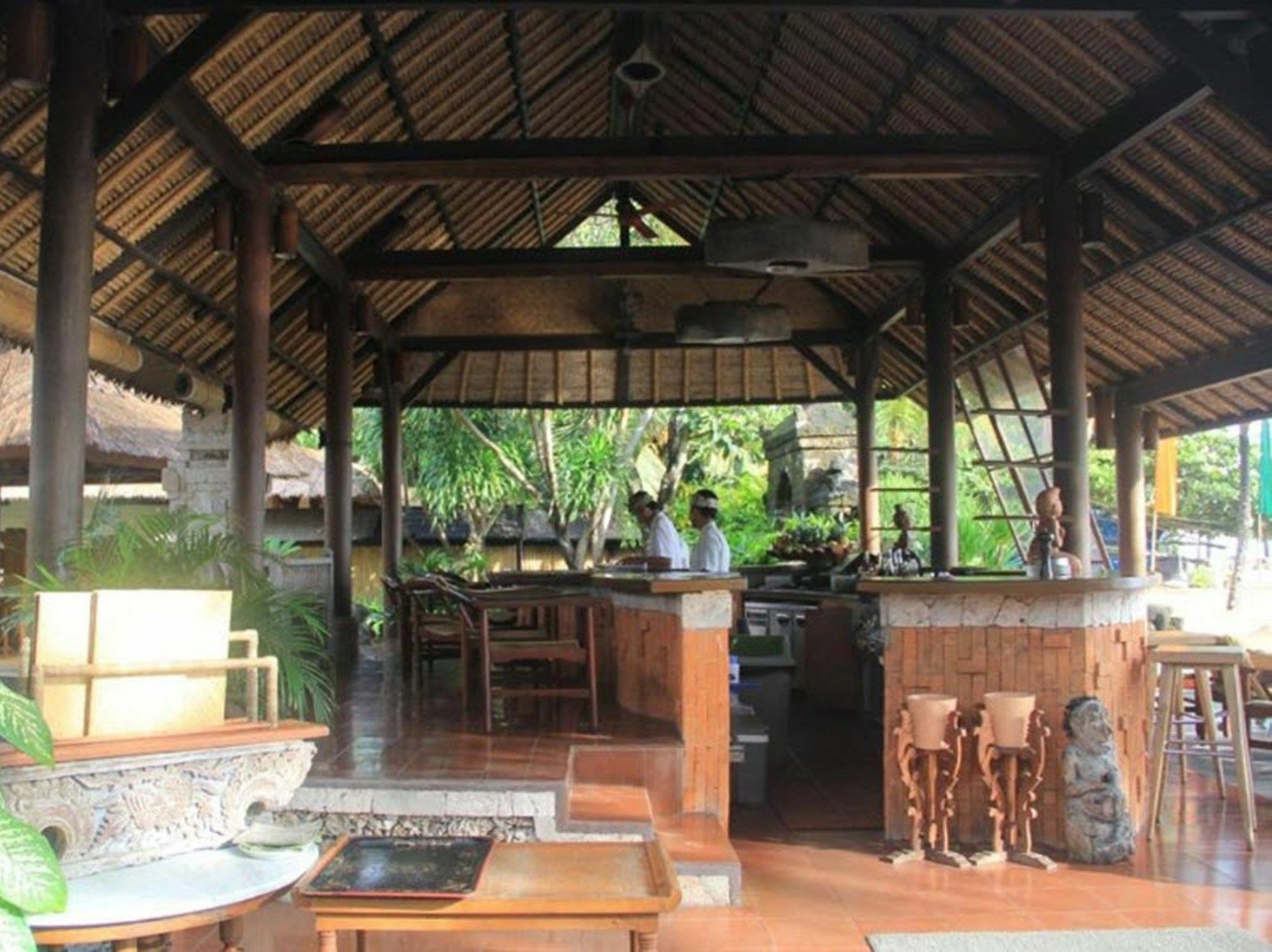 Tandjung Sari Resort Sanur (Bali)