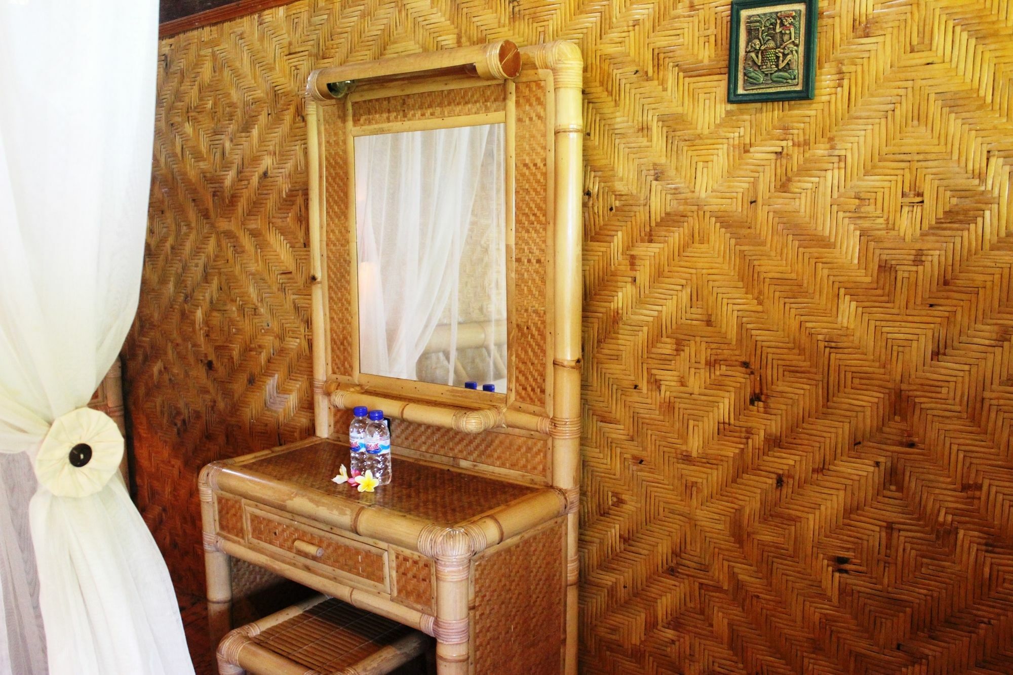 Hotel Anom