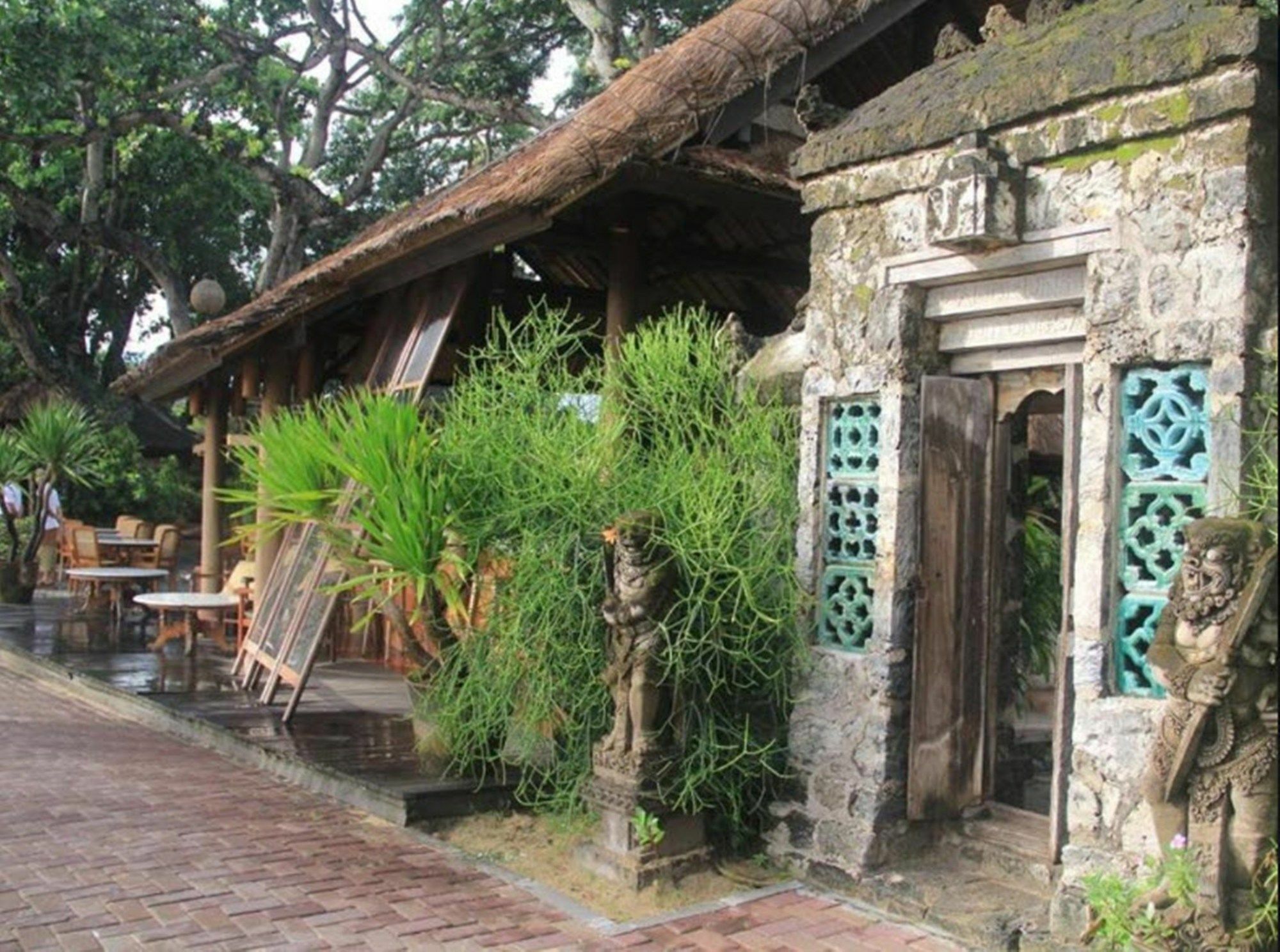 Tandjung Sari Sanur (Bali)