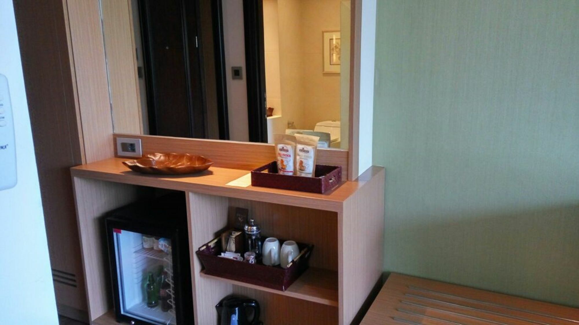 Resort Homm Saranam Baturiti 5*