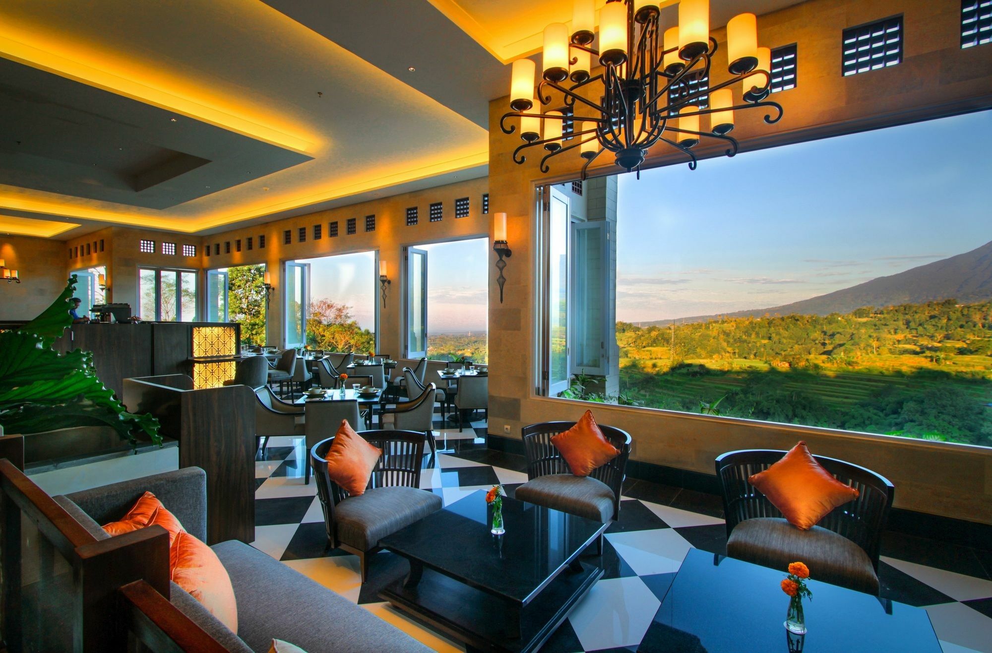 Resort Homm Saranam Baturiti, Bali - A Part Of Banyan Group