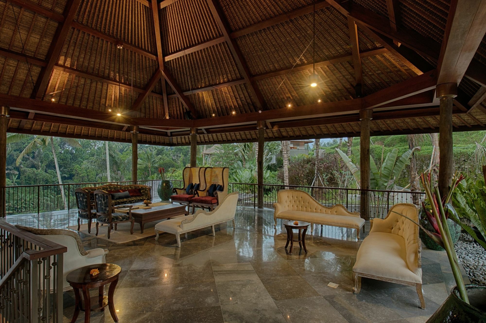 Resort Natya