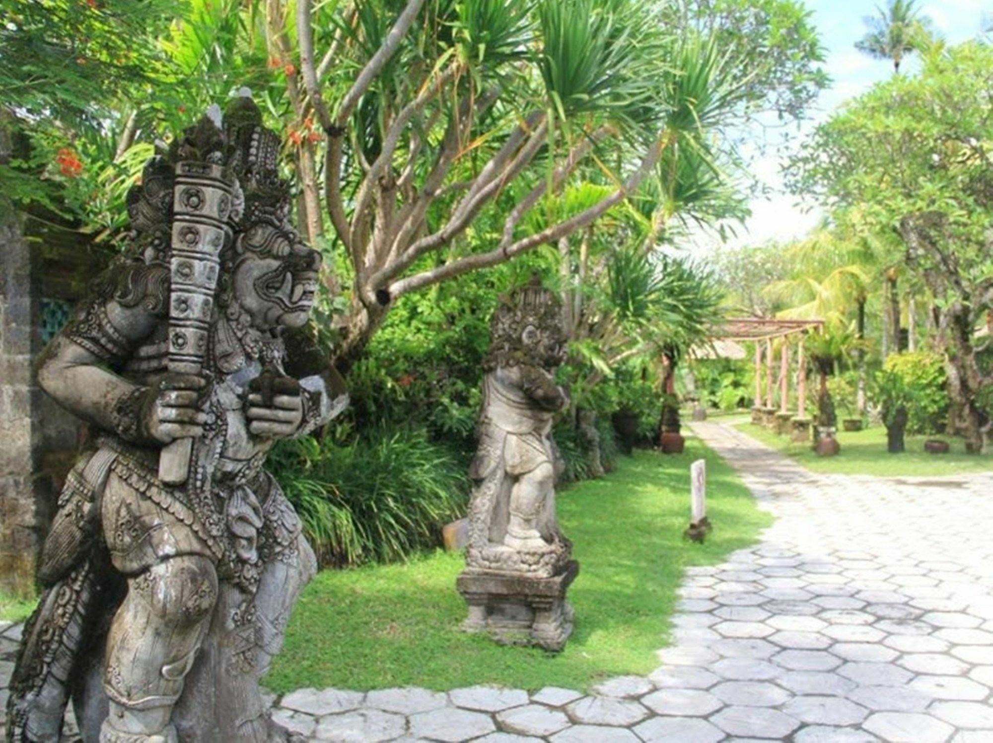 Tandjung Sari Sanur (Bali)