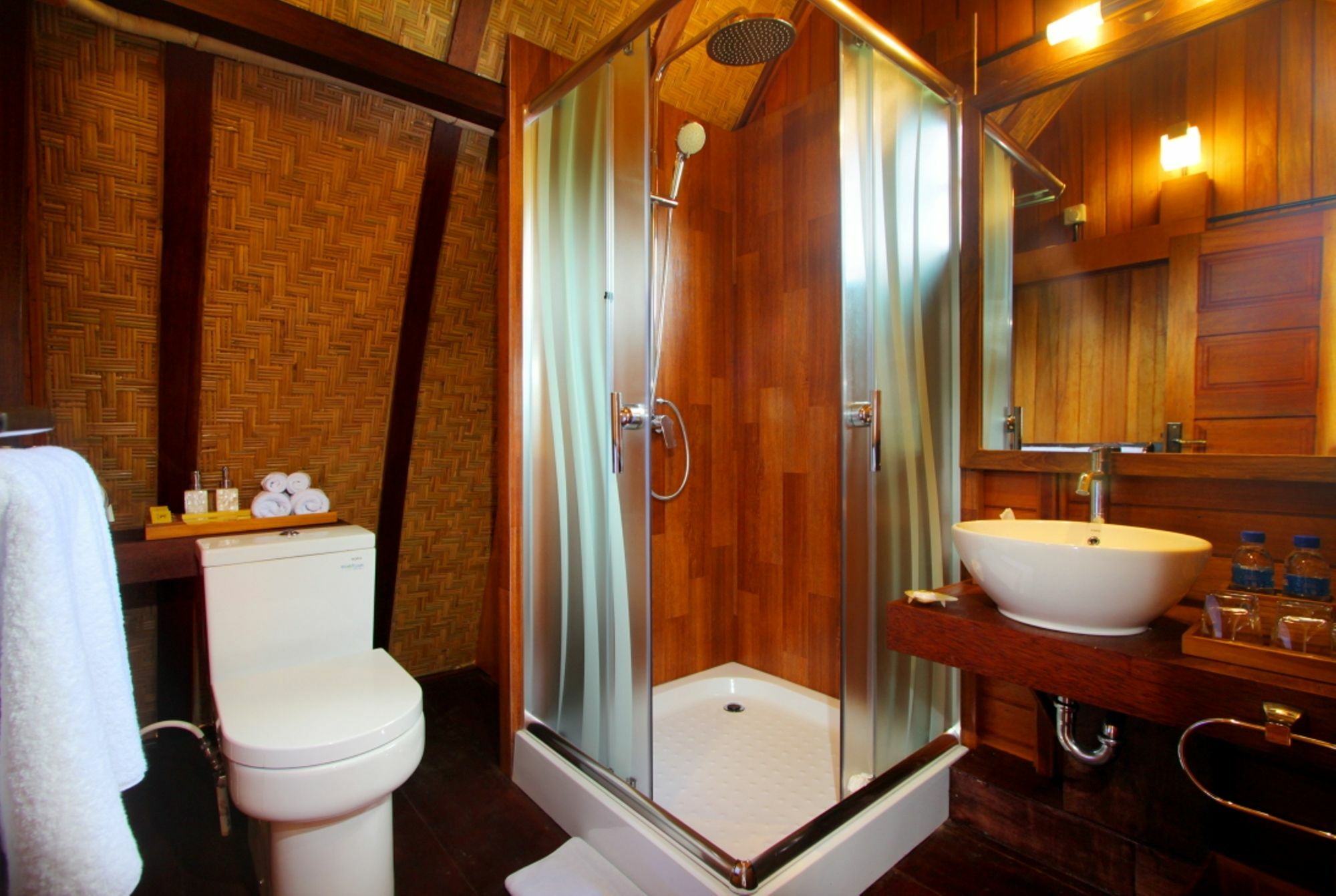 Holiday park The Kirana Ungasan Jimbaran (Bali)