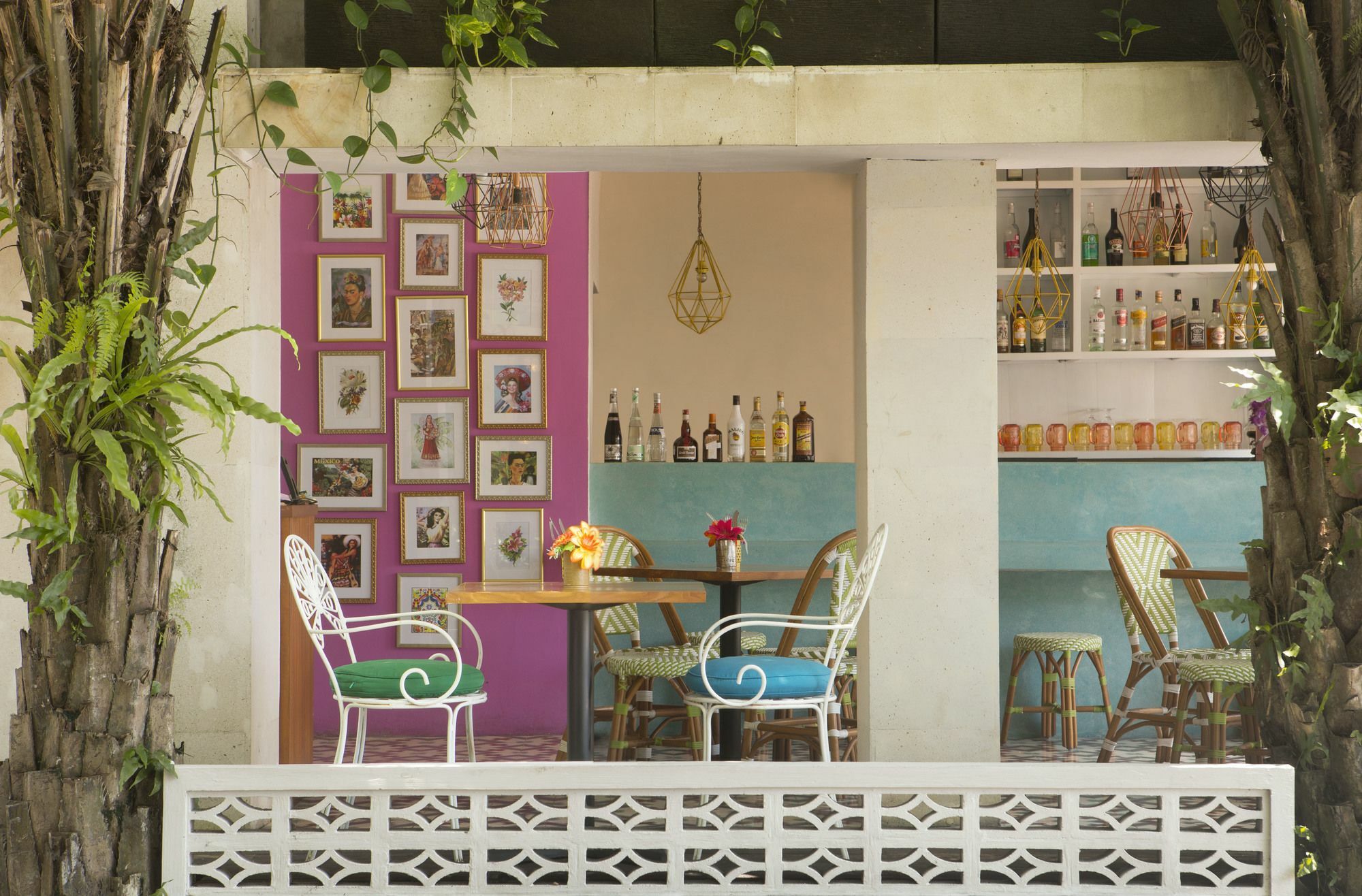 Village 4* Ubud (Bali)