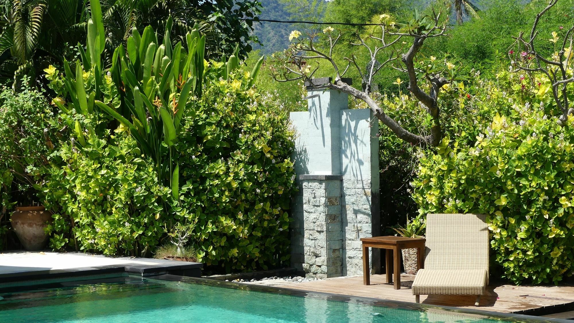 Sunia Loka Bungalows&dive Center 3*