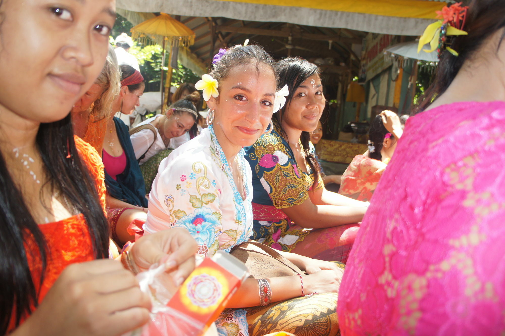 Sunia Loka Bungalows&dive Center