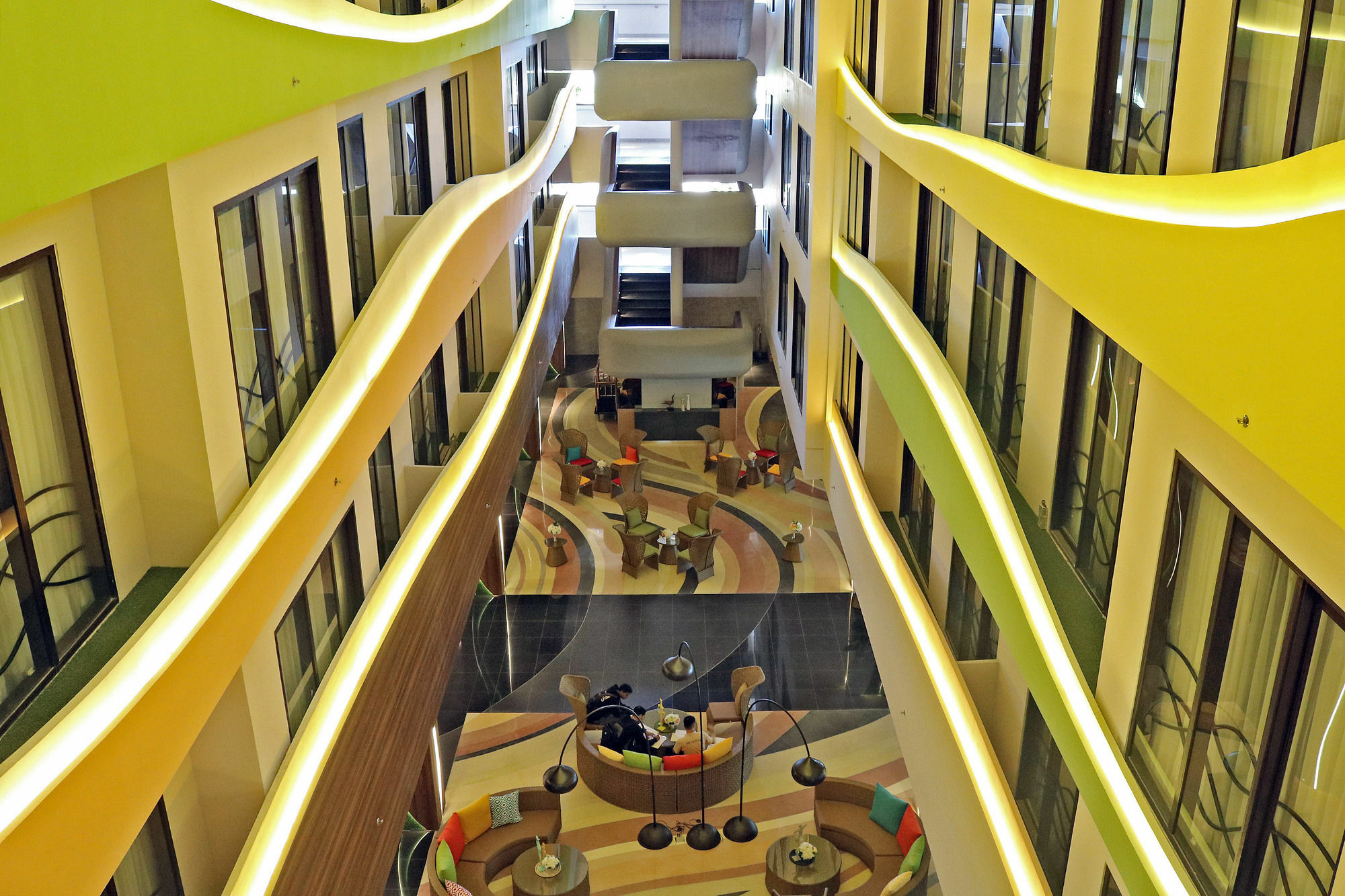 Infinity8 Bali Jimbaran (Bali)